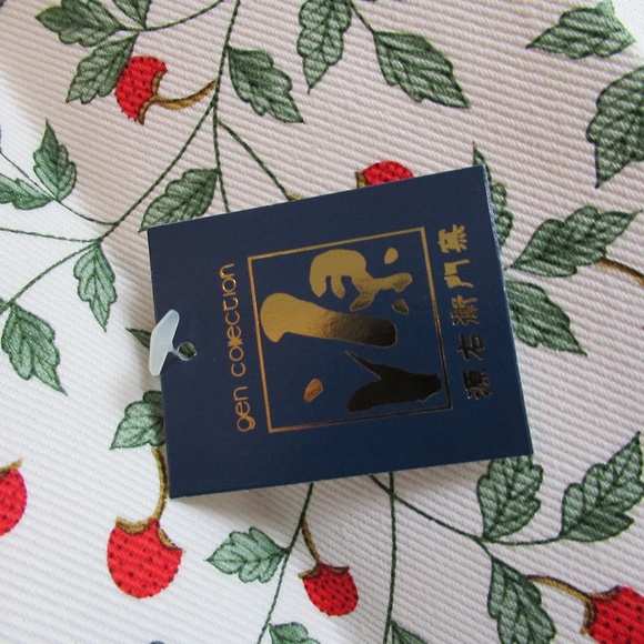 Japanese Tea Mat - Picture 6 of 9